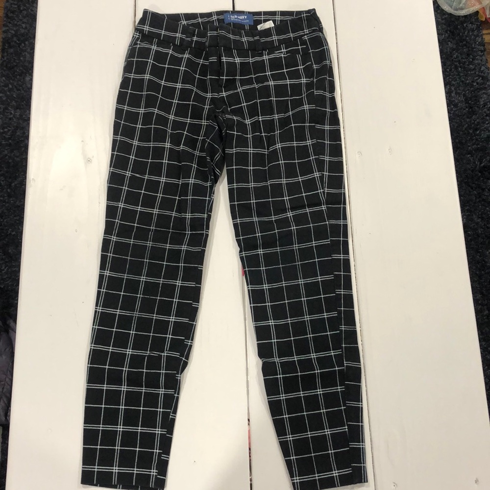 Old Navy dress/work pants